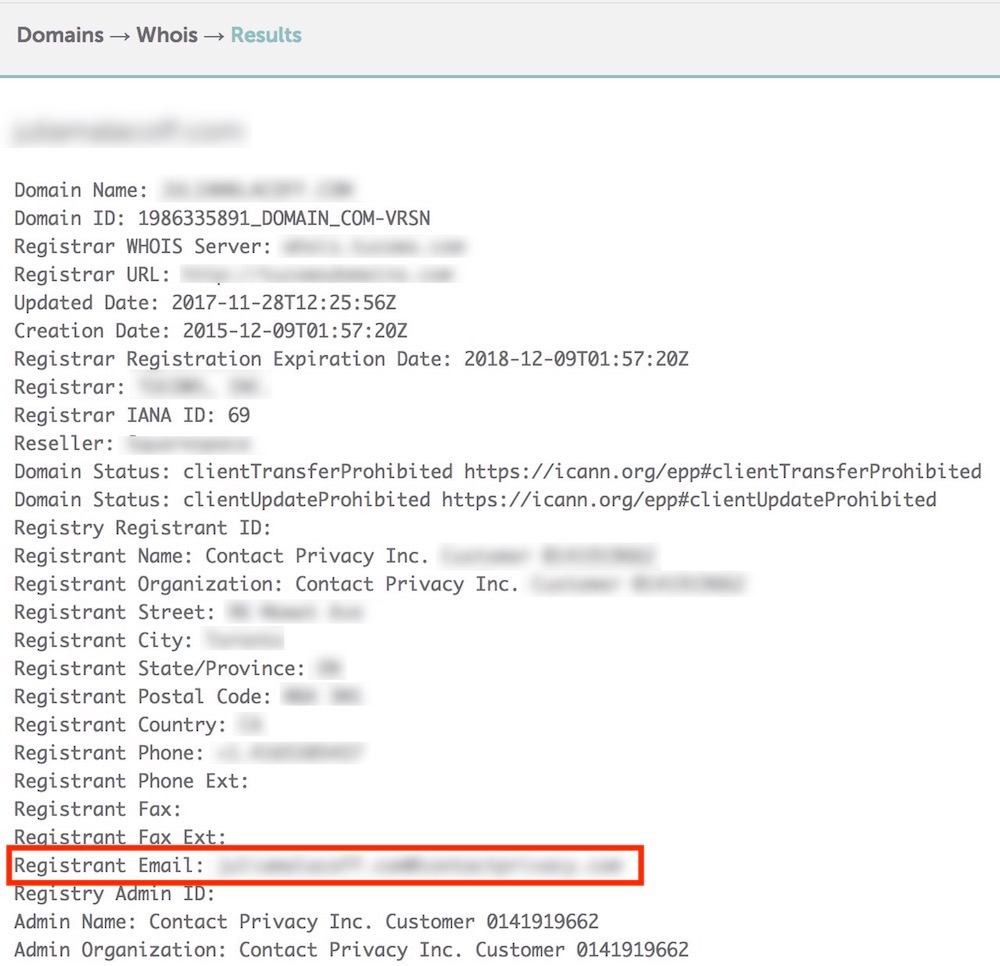 How To Find Someone s Email Address 4 Free Tools By Joseph Liu