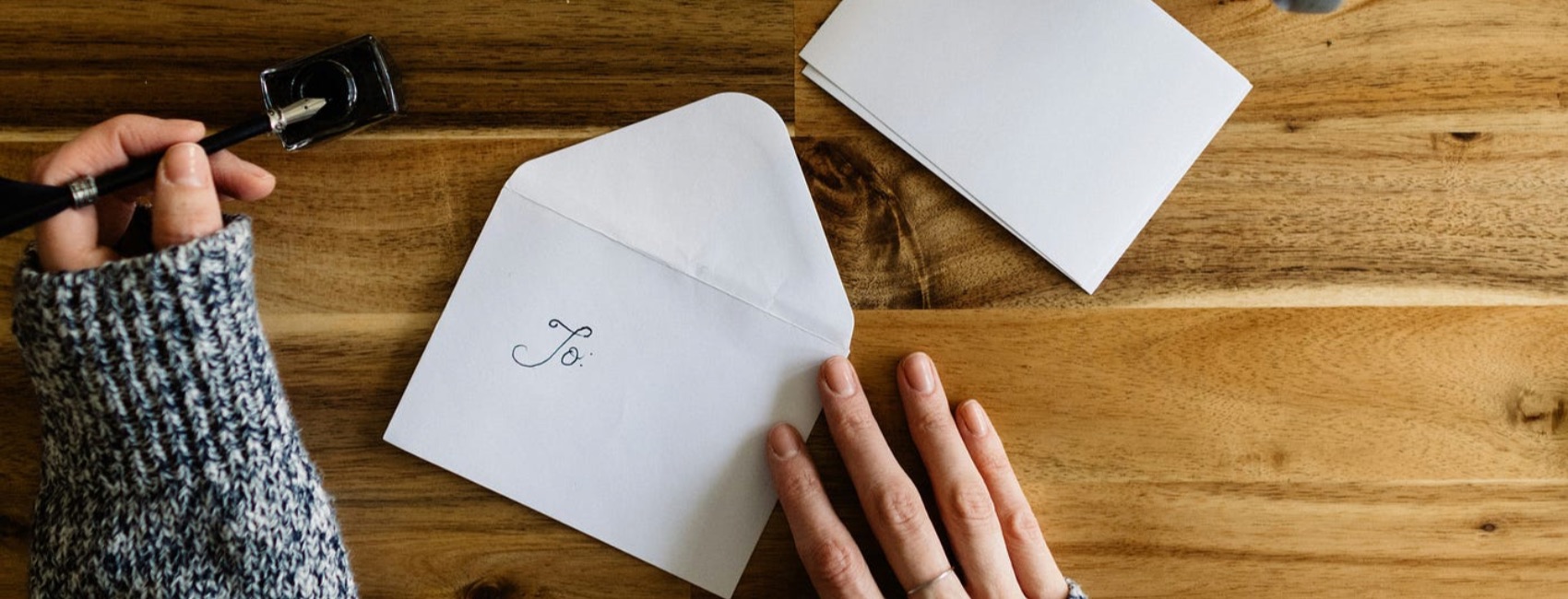 writing note