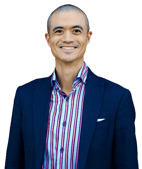 Joseph Liu- Career Consultant & Speaker